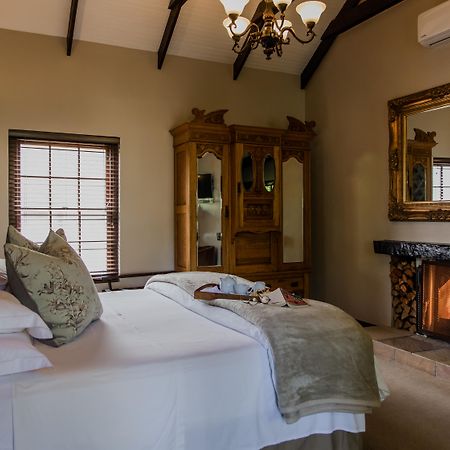 Schoone Oordt Country House Swellendam Luaran gambar