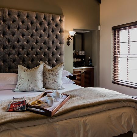 Schoone Oordt Country House Swellendam Luaran gambar