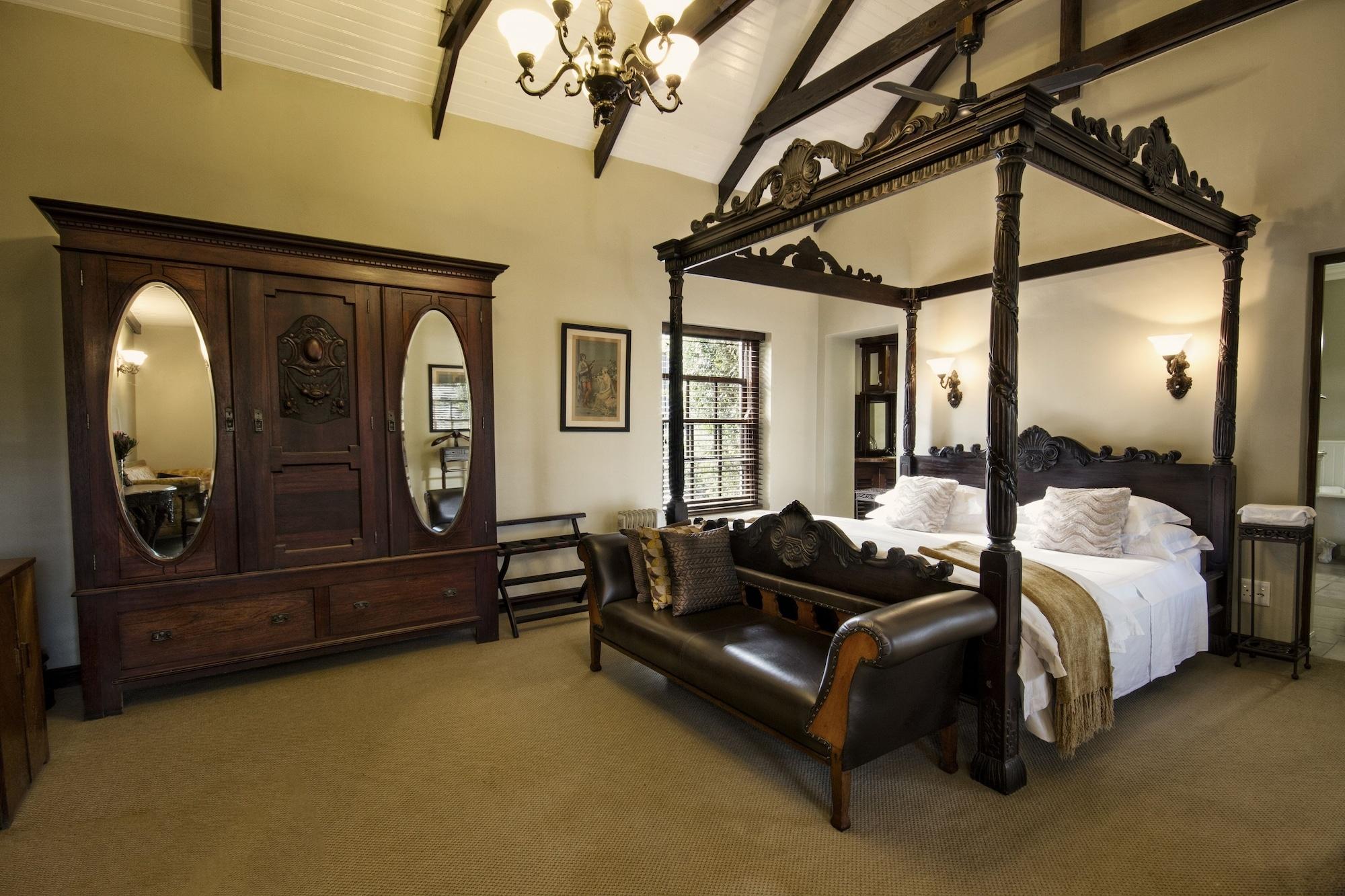 Schoone Oordt Country House Swellendam Luaran gambar