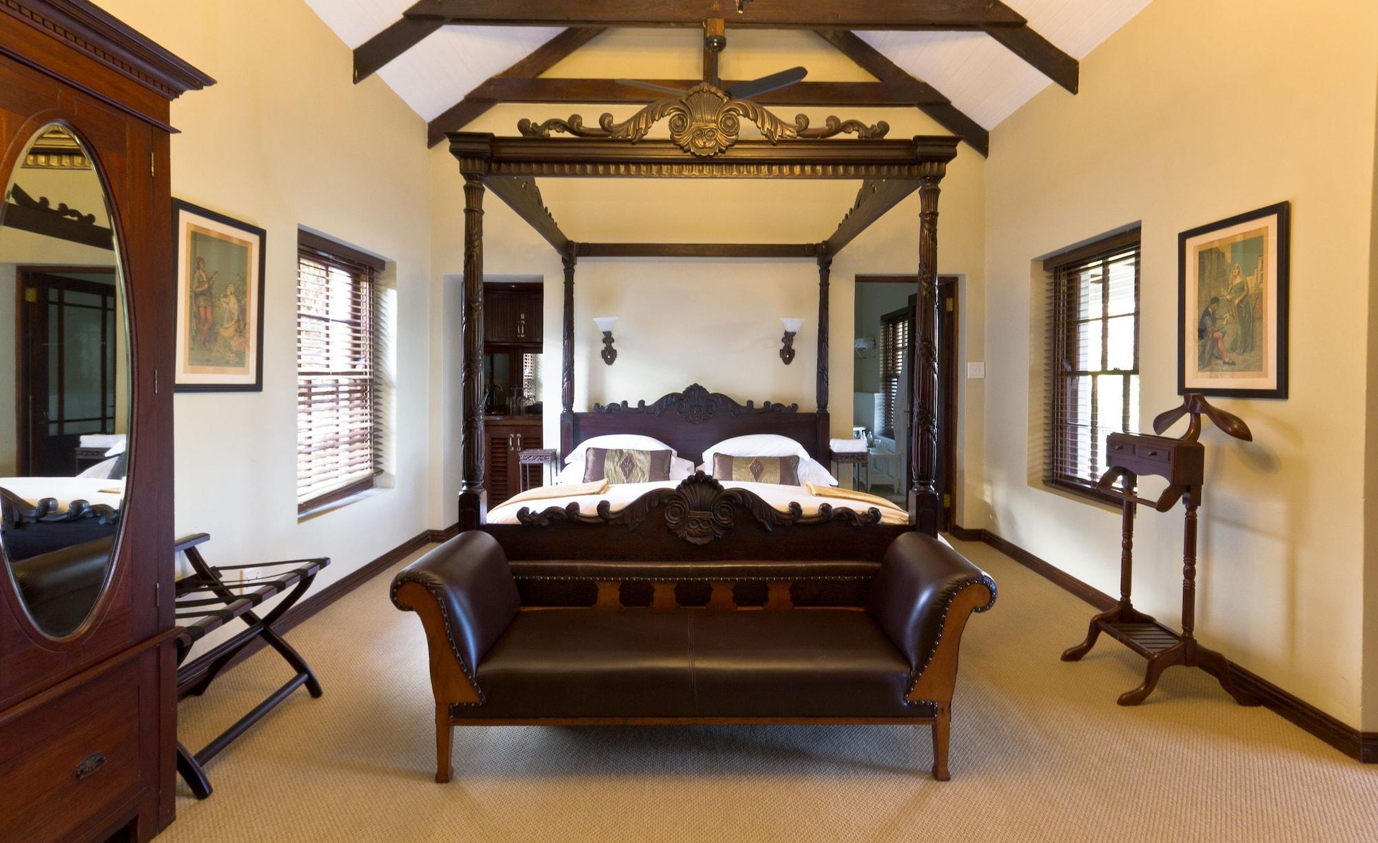 Schoone Oordt Country House Swellendam Luaran gambar