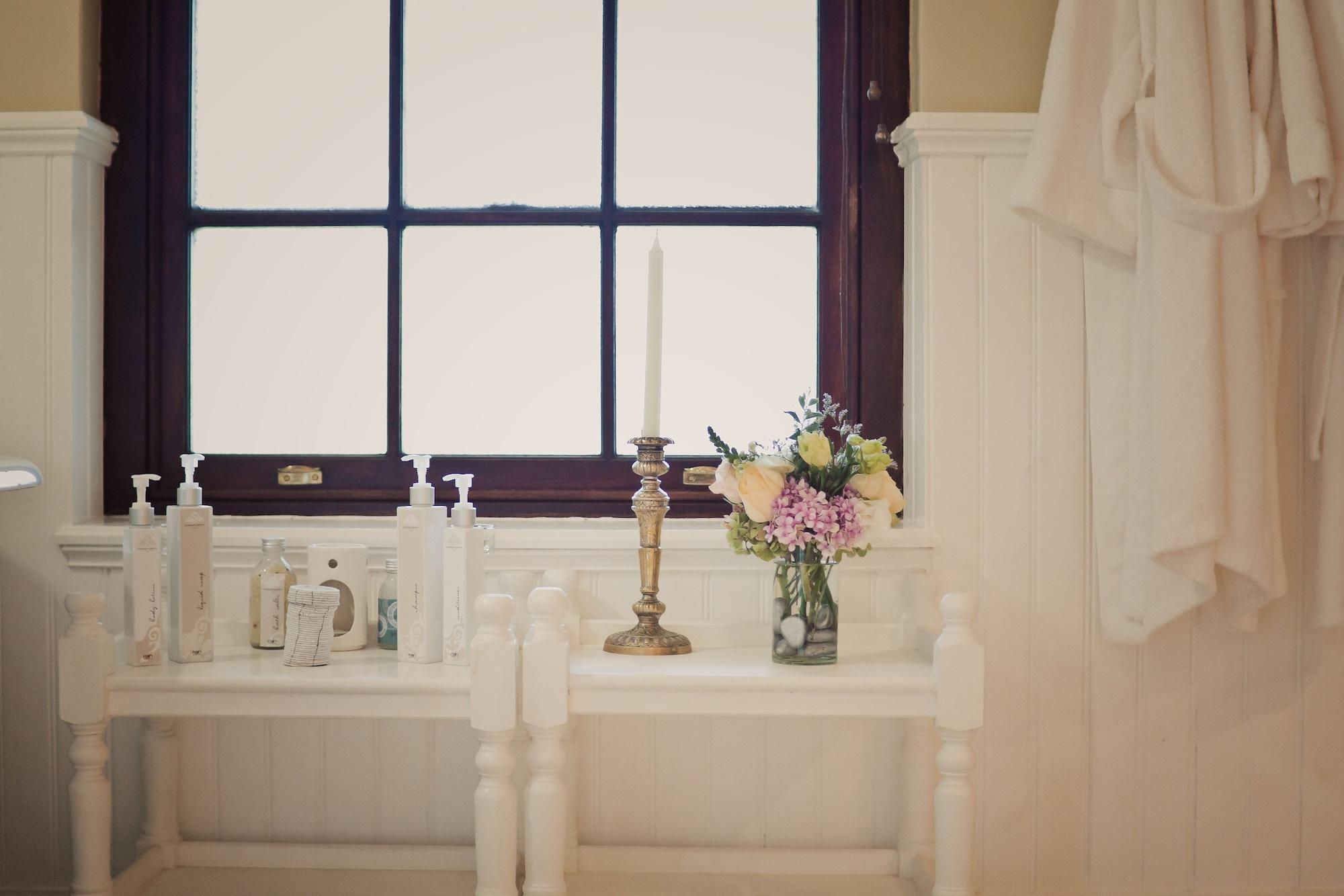 Schoone Oordt Country House Swellendam Luaran gambar