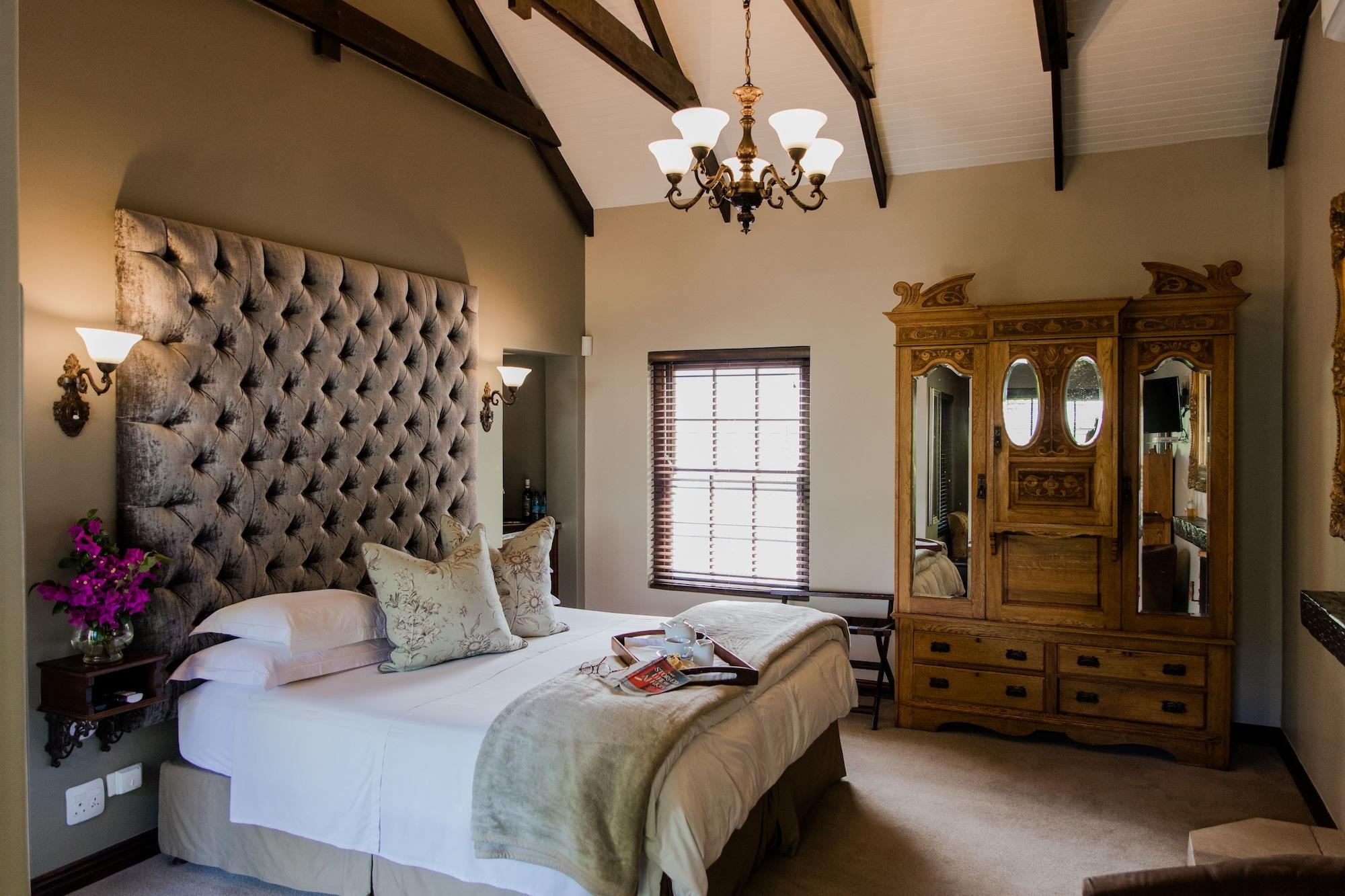 Schoone Oordt Country House Swellendam Luaran gambar