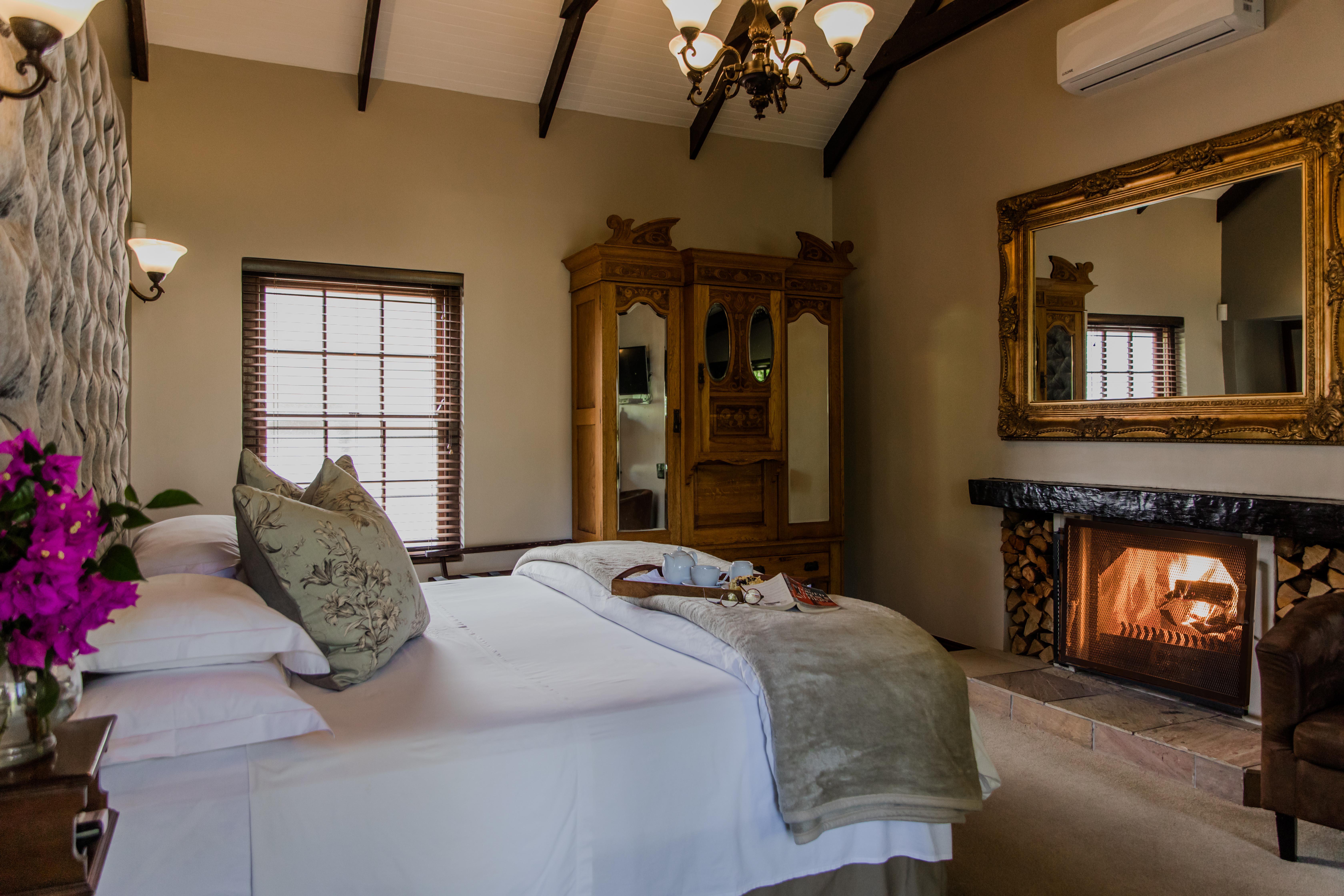 Schoone Oordt Country House Swellendam Luaran gambar