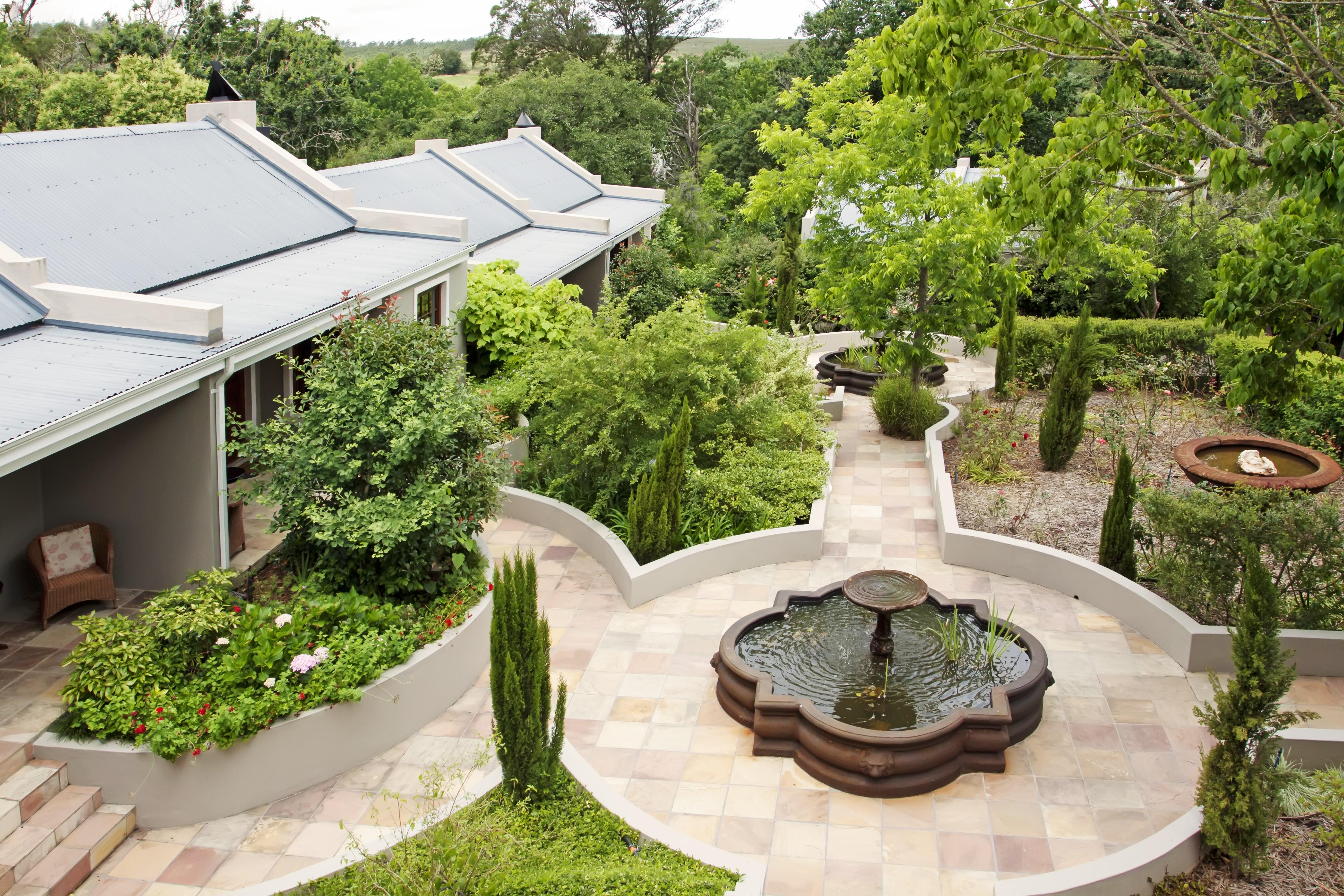 Schoone Oordt Country House Swellendam Luaran gambar