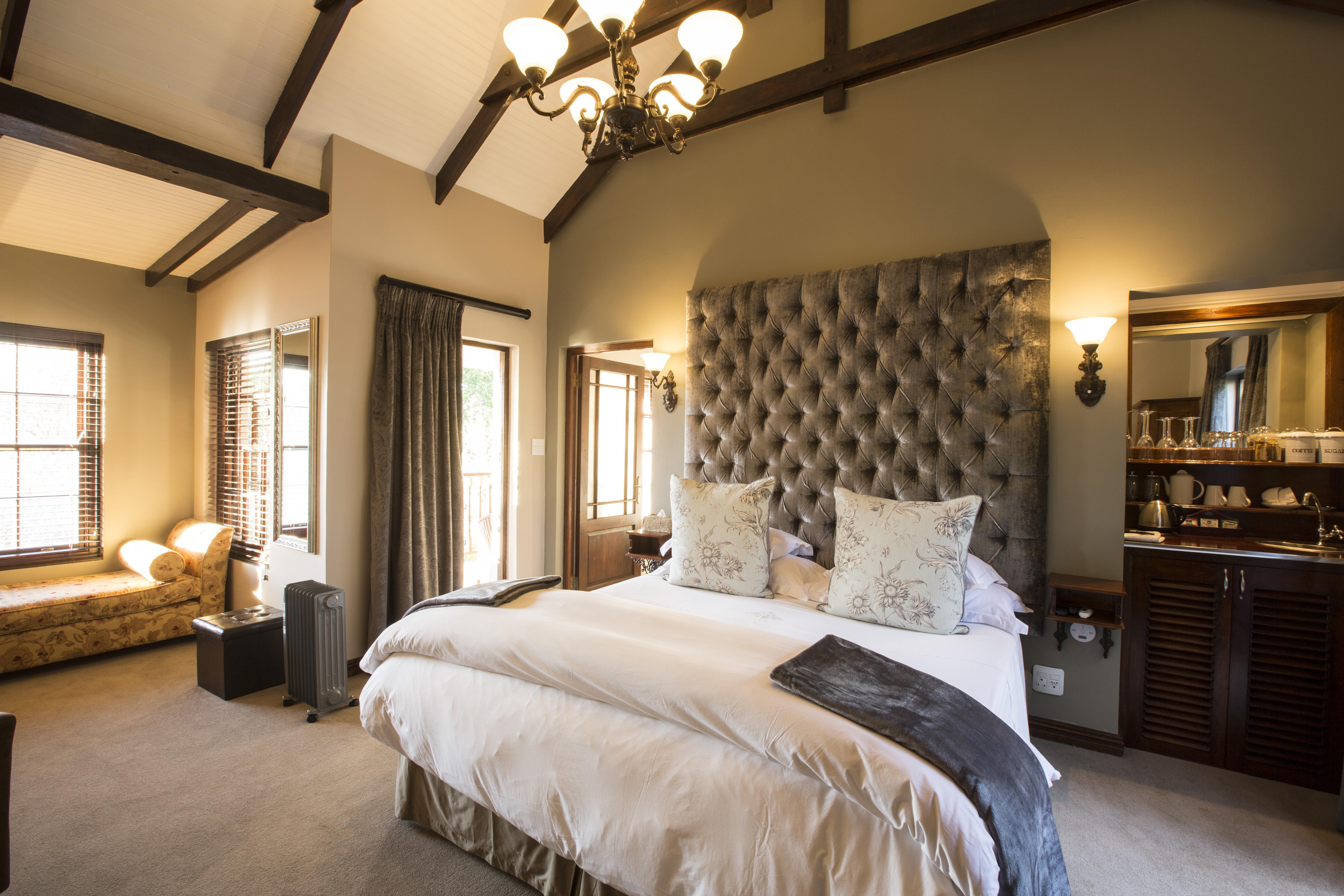 Schoone Oordt Country House Swellendam Luaran gambar