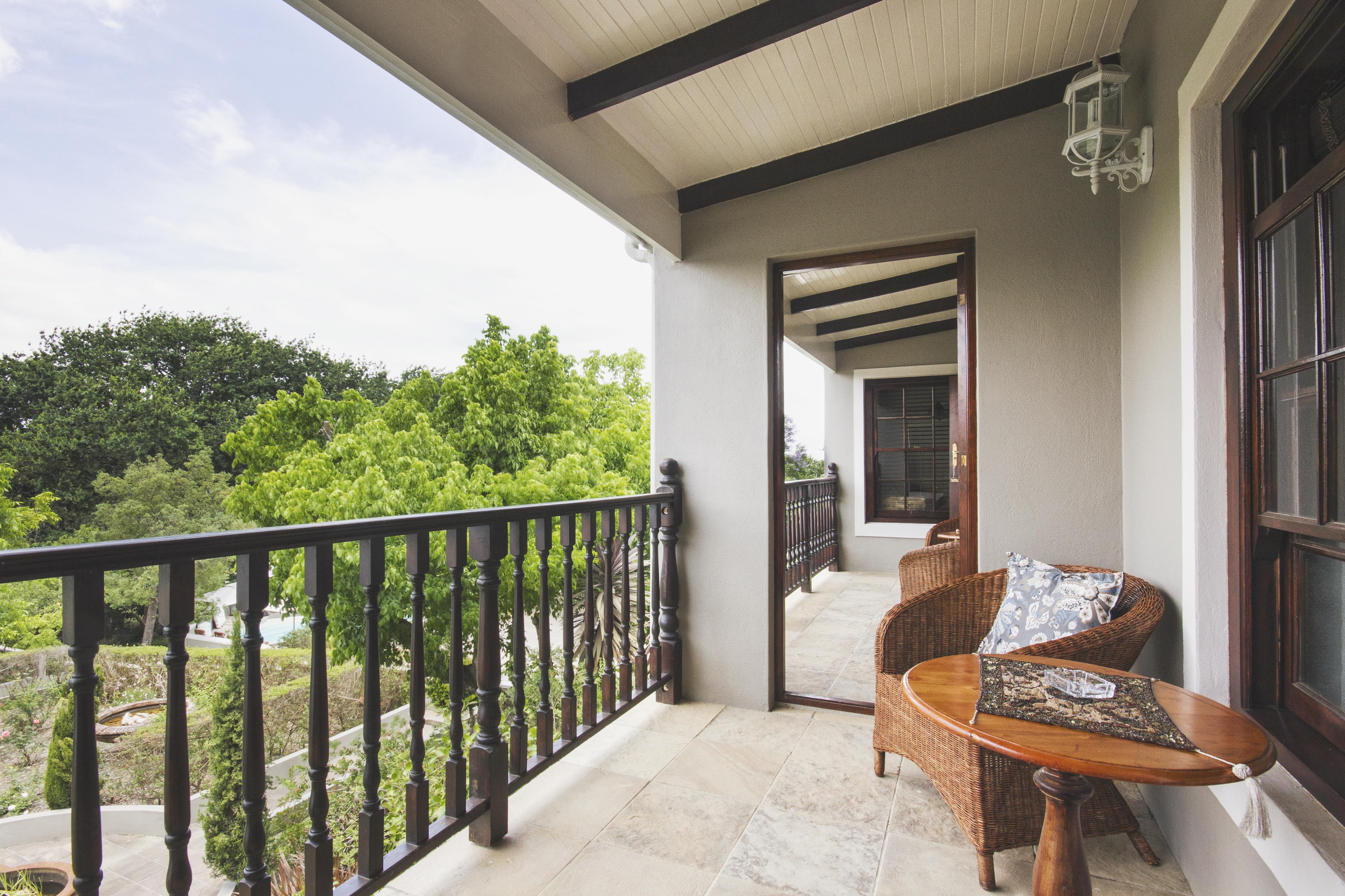Schoone Oordt Country House Swellendam Luaran gambar