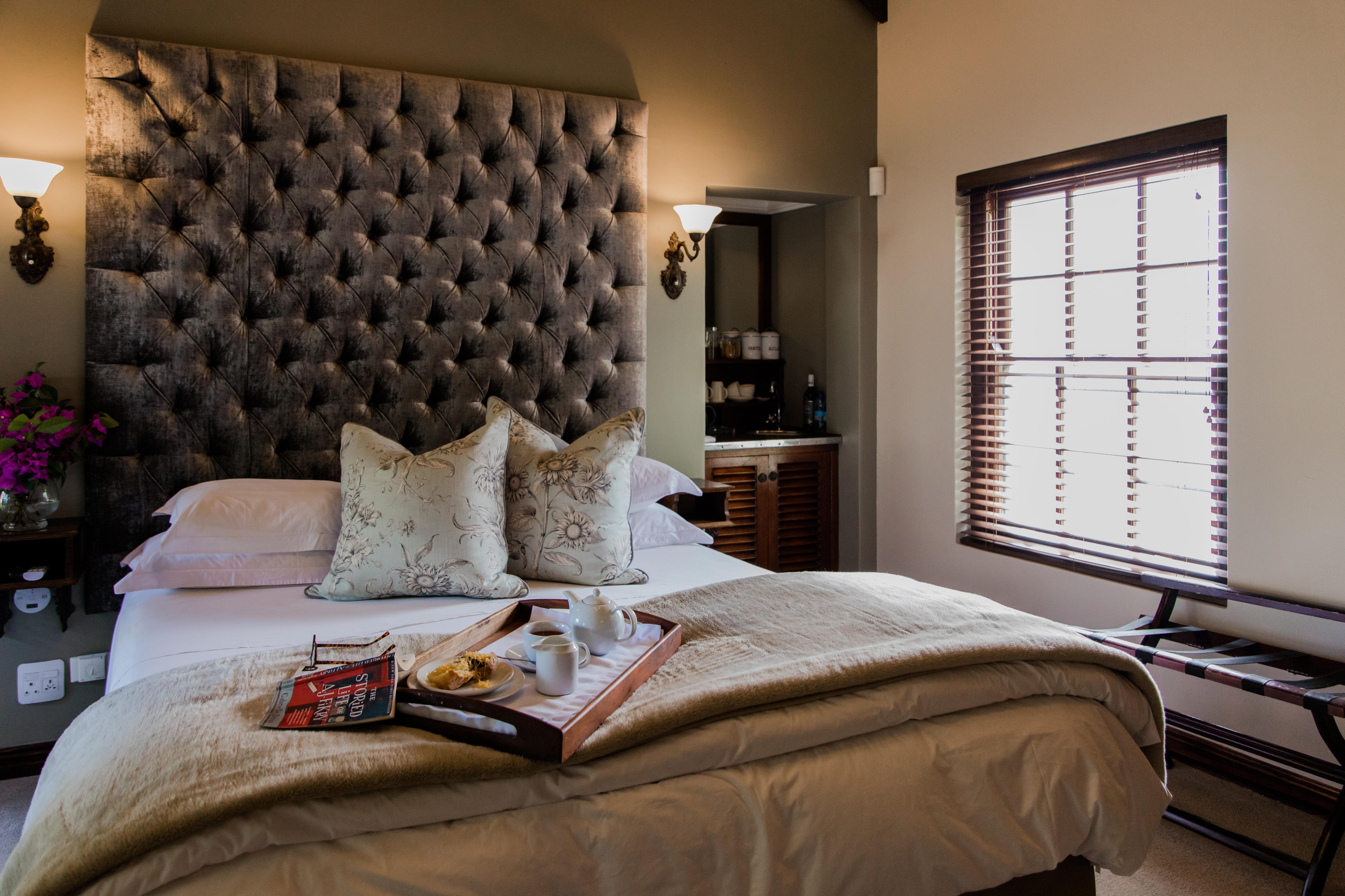 Schoone Oordt Country House Swellendam Luaran gambar