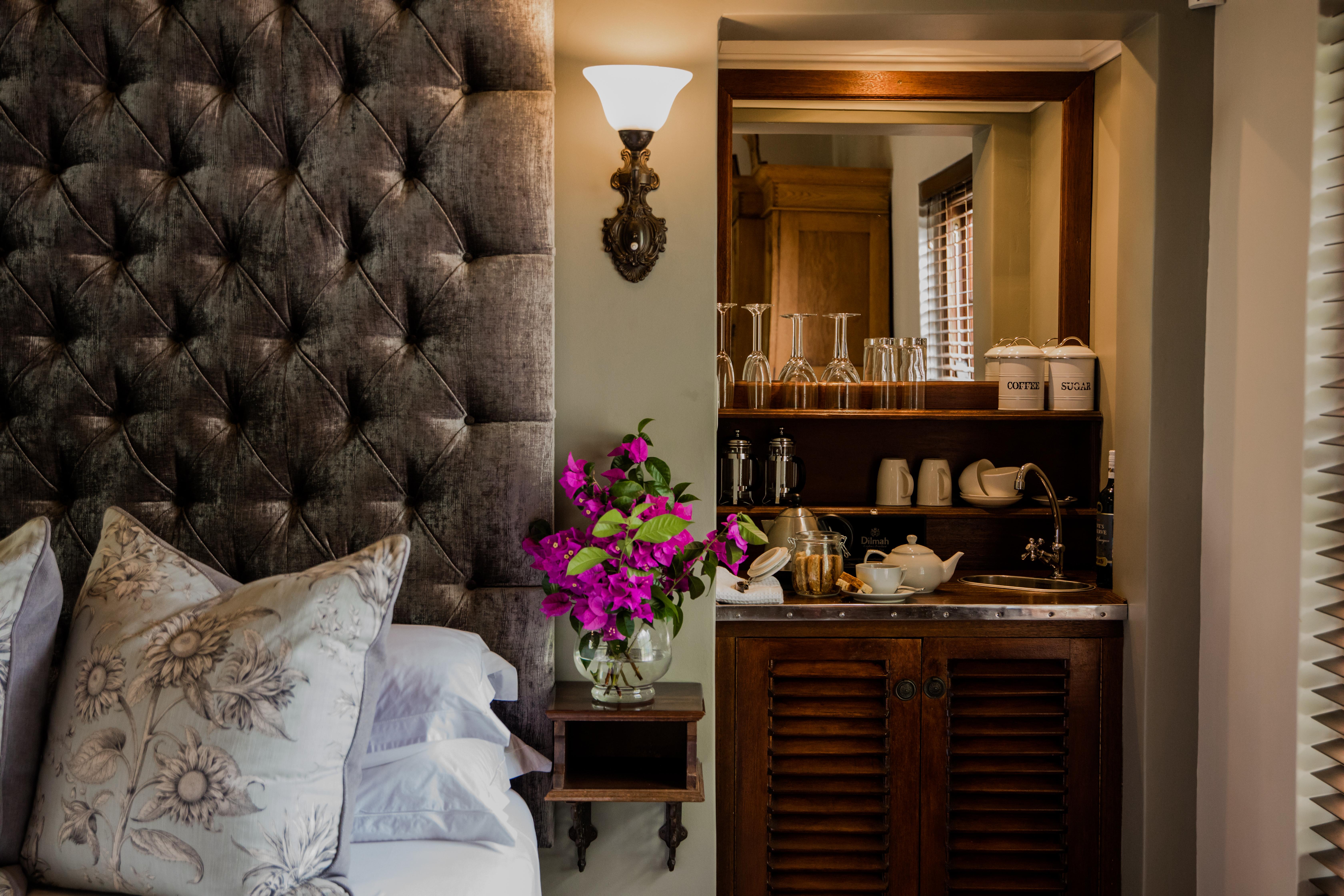 Schoone Oordt Country House Swellendam Luaran gambar