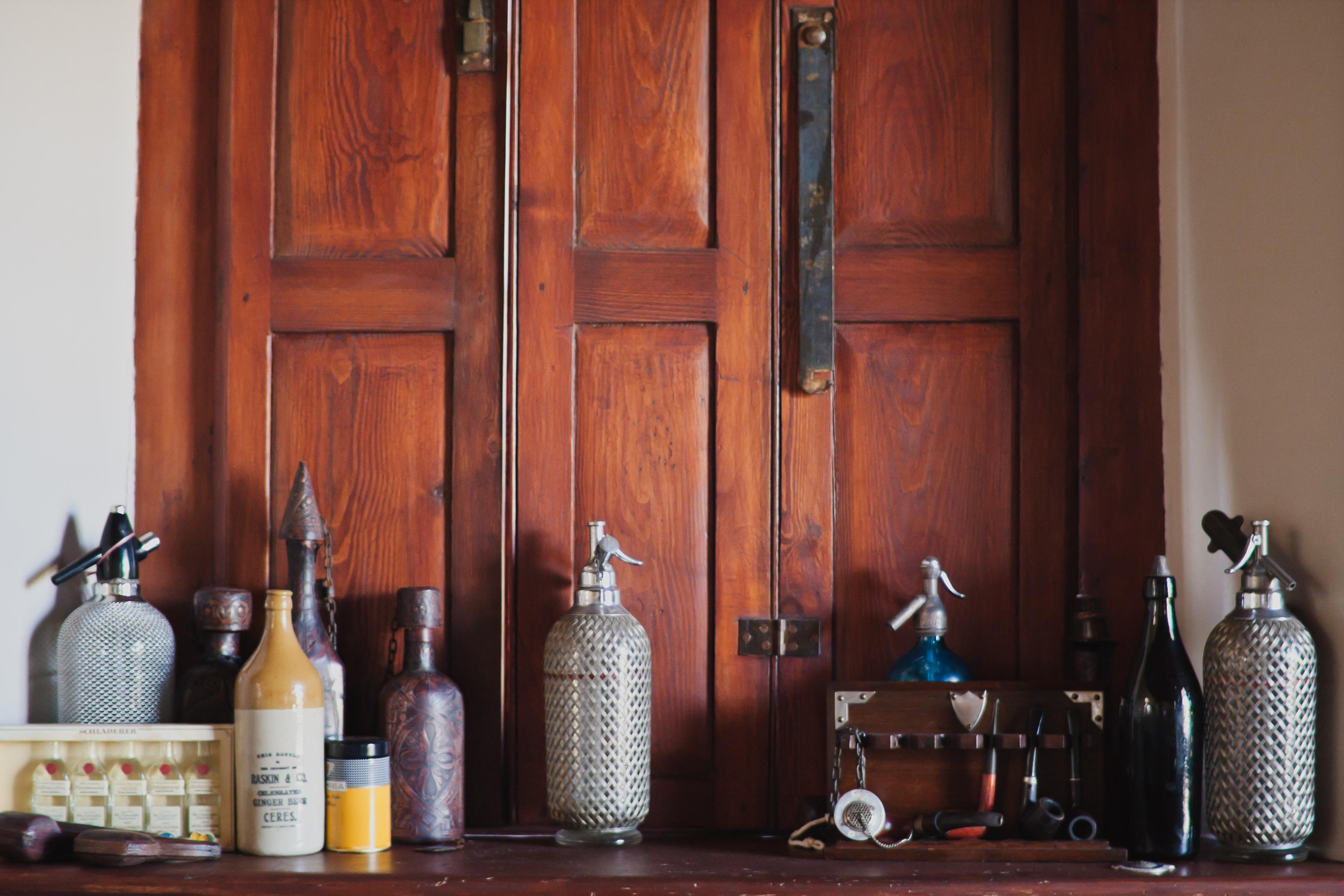 Schoone Oordt Country House Swellendam Luaran gambar