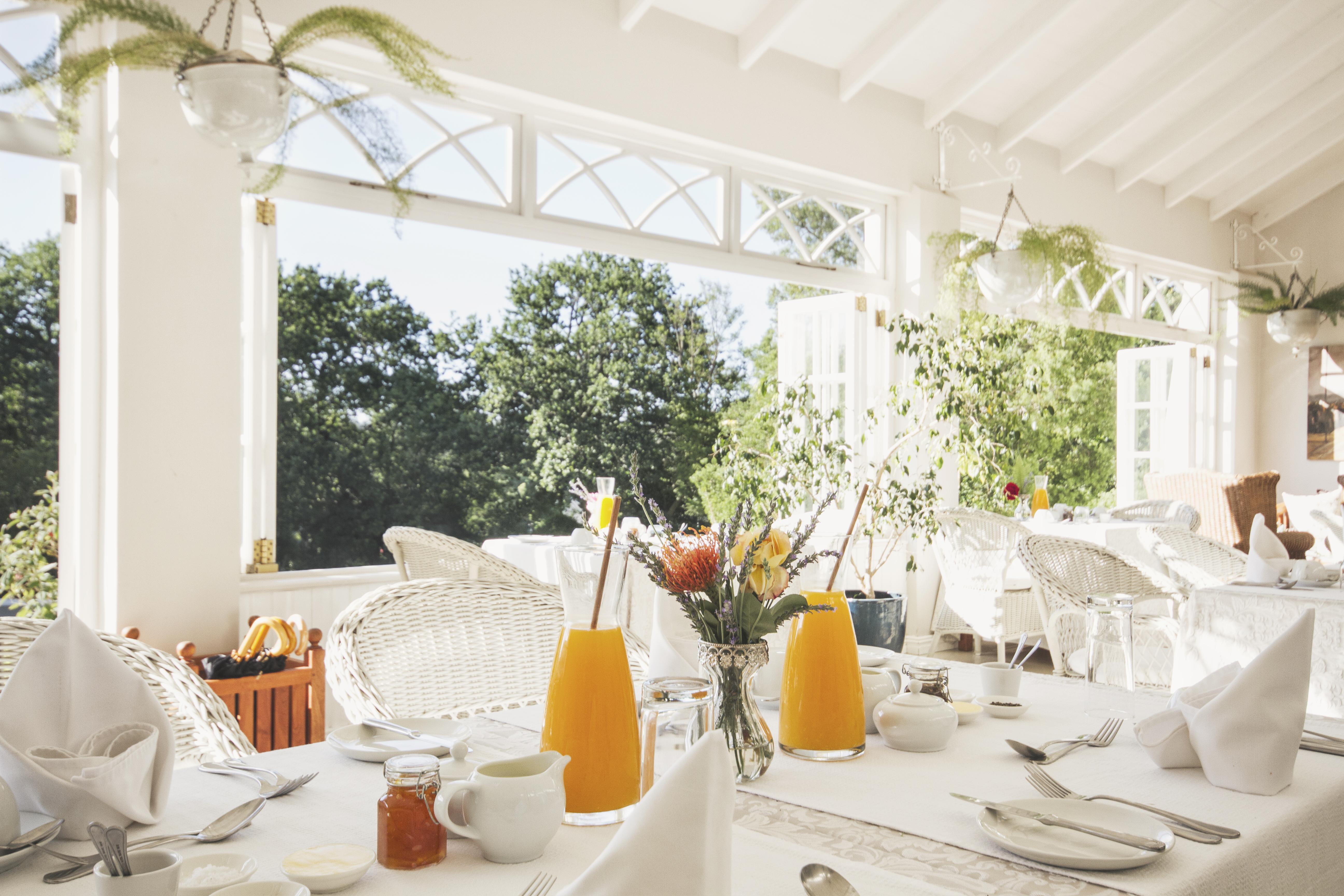 Schoone Oordt Country House Swellendam Luaran gambar