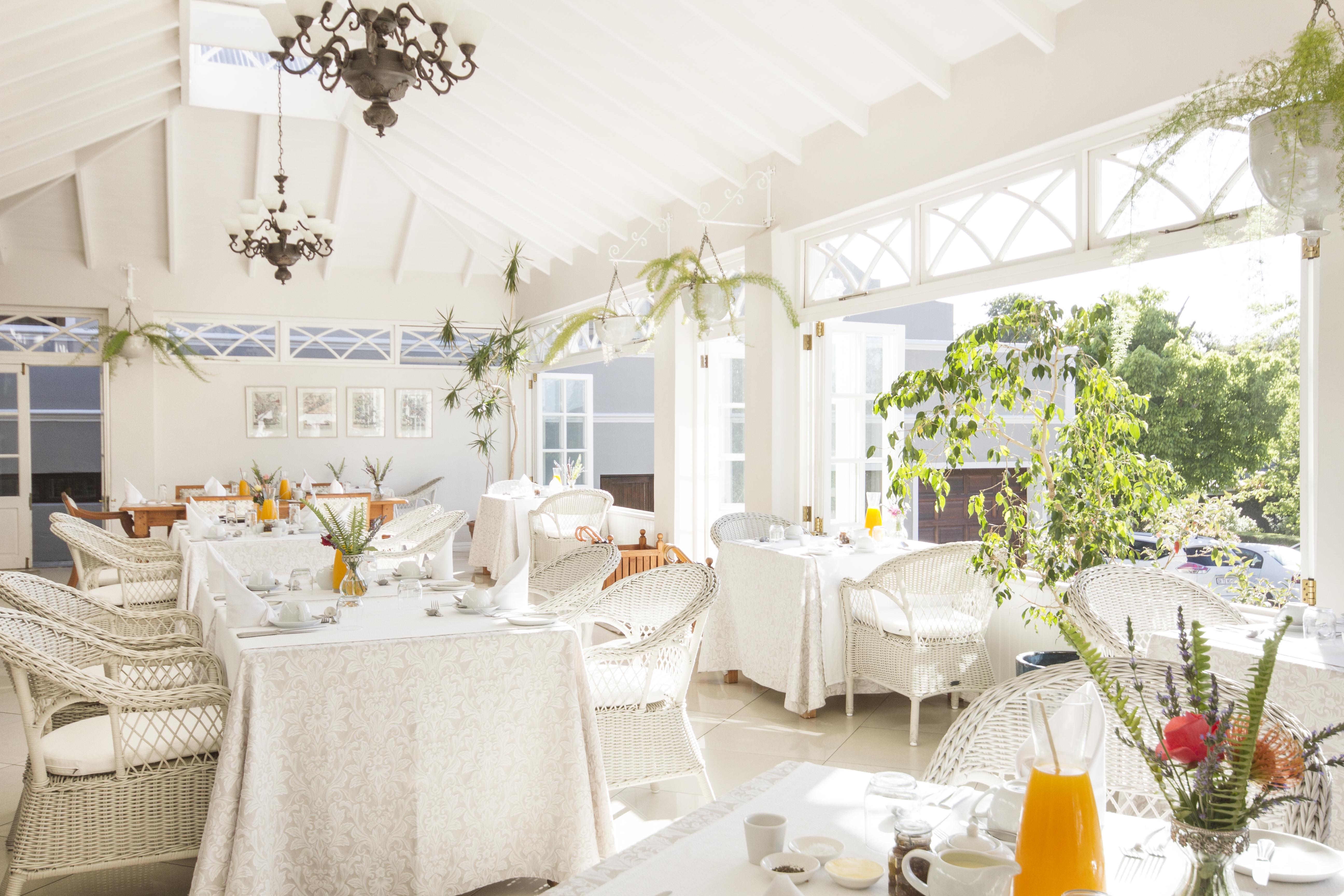 Schoone Oordt Country House Swellendam Luaran gambar