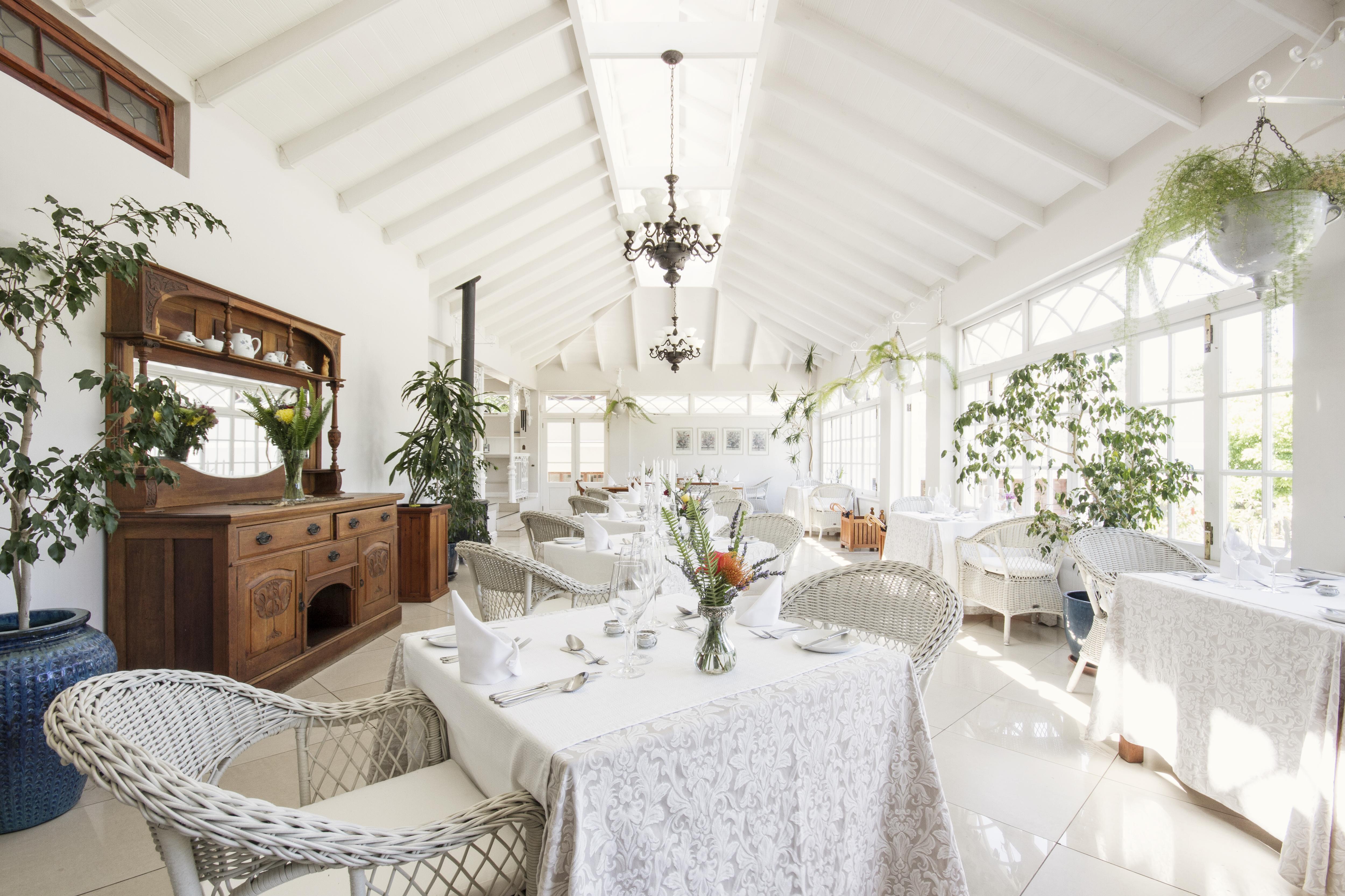 Schoone Oordt Country House Swellendam Luaran gambar