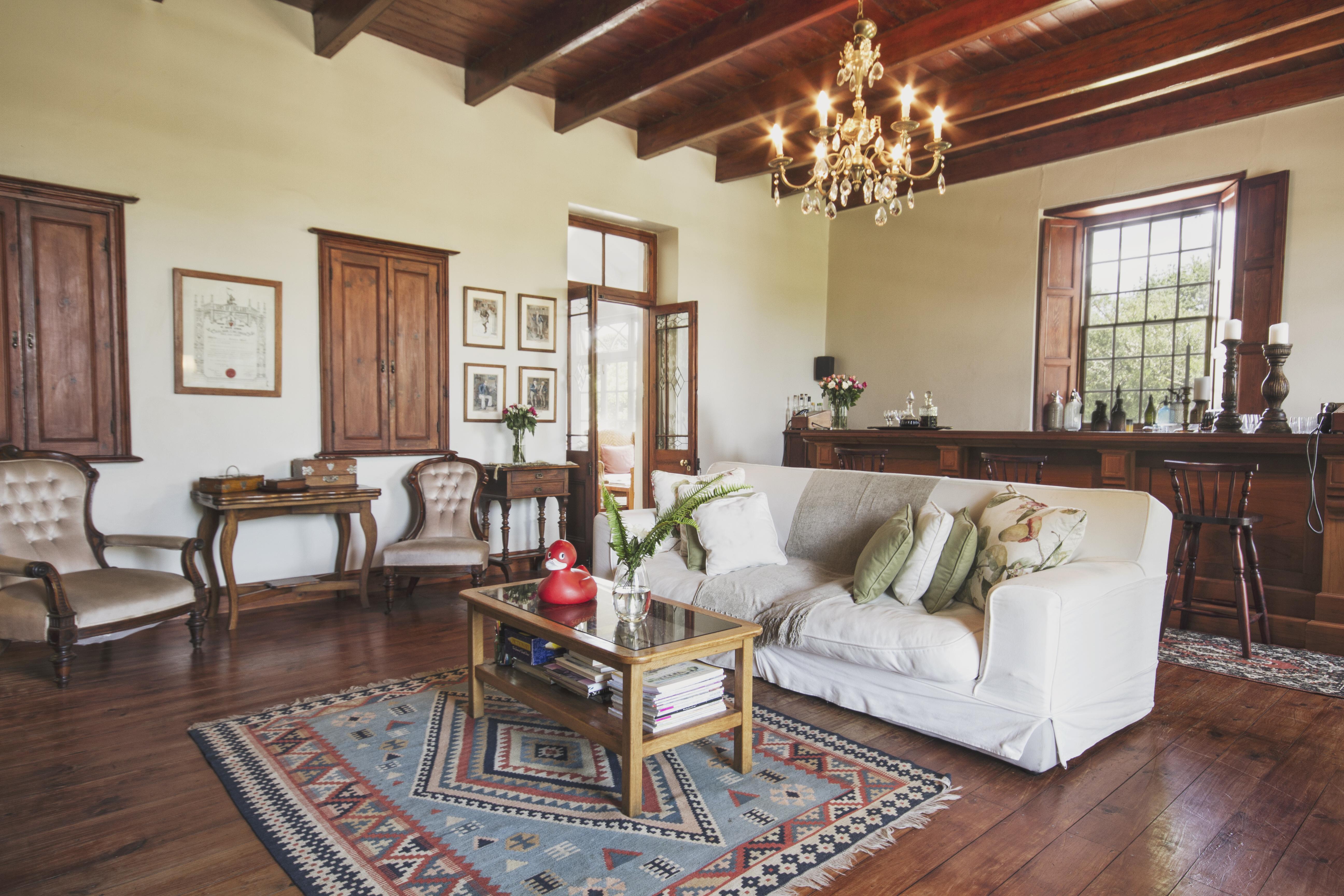 Schoone Oordt Country House Swellendam Luaran gambar