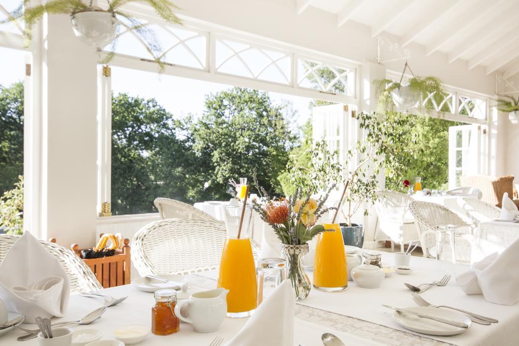 Schoone Oordt Country House Swellendam Luaran gambar