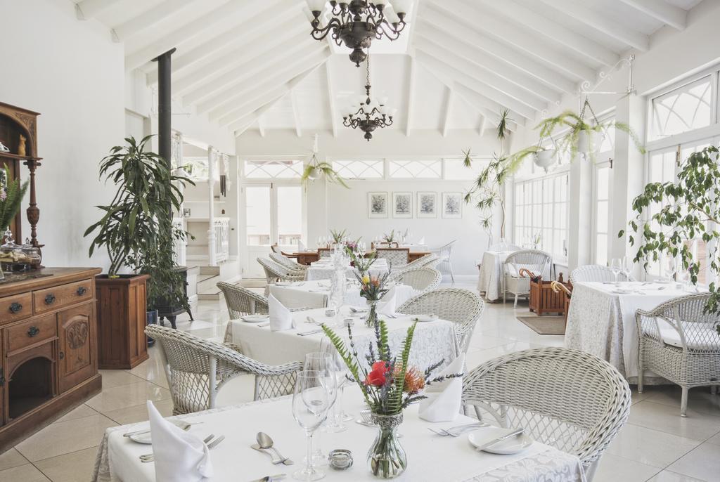 Schoone Oordt Country House Swellendam Luaran gambar