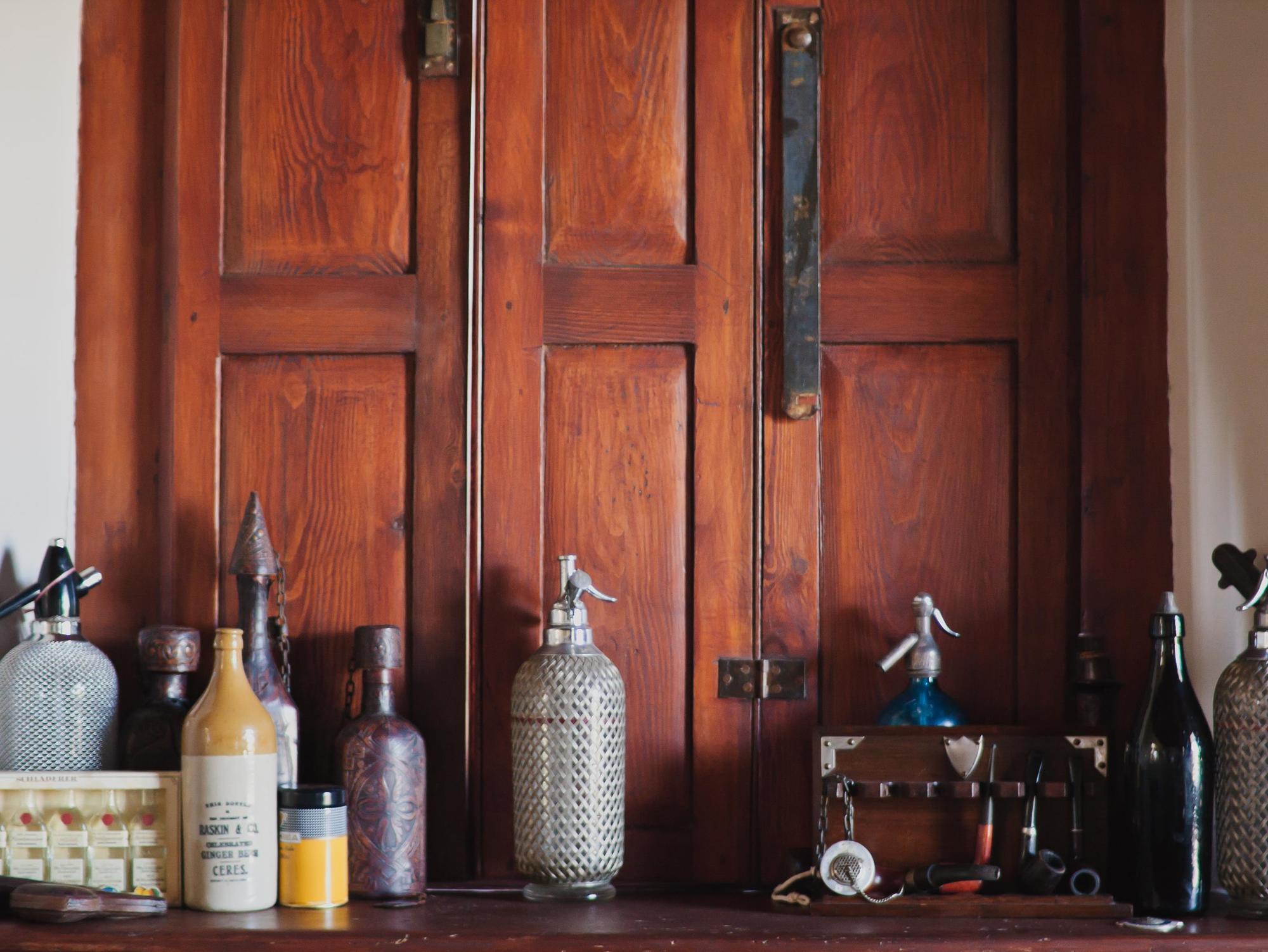 Schoone Oordt Country House Swellendam Luaran gambar
