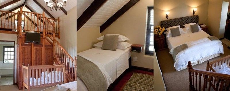 Schoone Oordt Country House Swellendam Luaran gambar