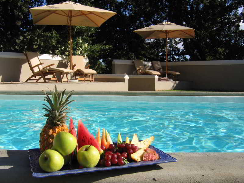 Schoone Oordt Country House Swellendam Luaran gambar