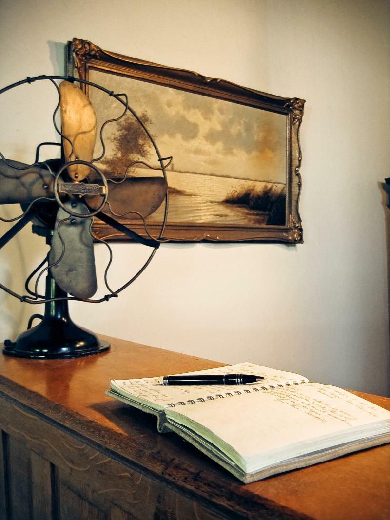 Schoone Oordt Country House Swellendam Luaran gambar