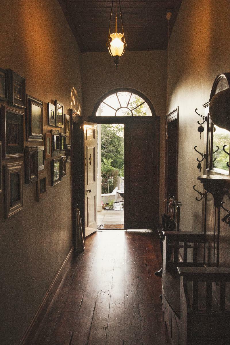 Schoone Oordt Country House Swellendam Luaran gambar