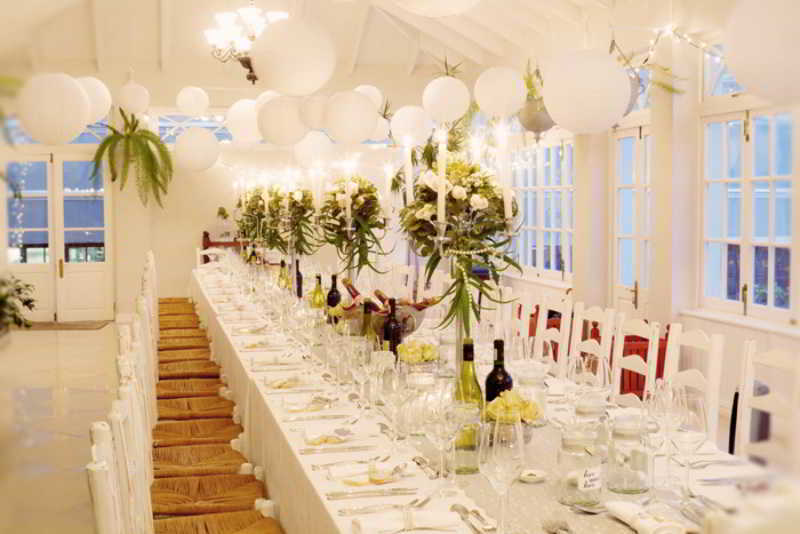 Schoone Oordt Country House Swellendam Luaran gambar