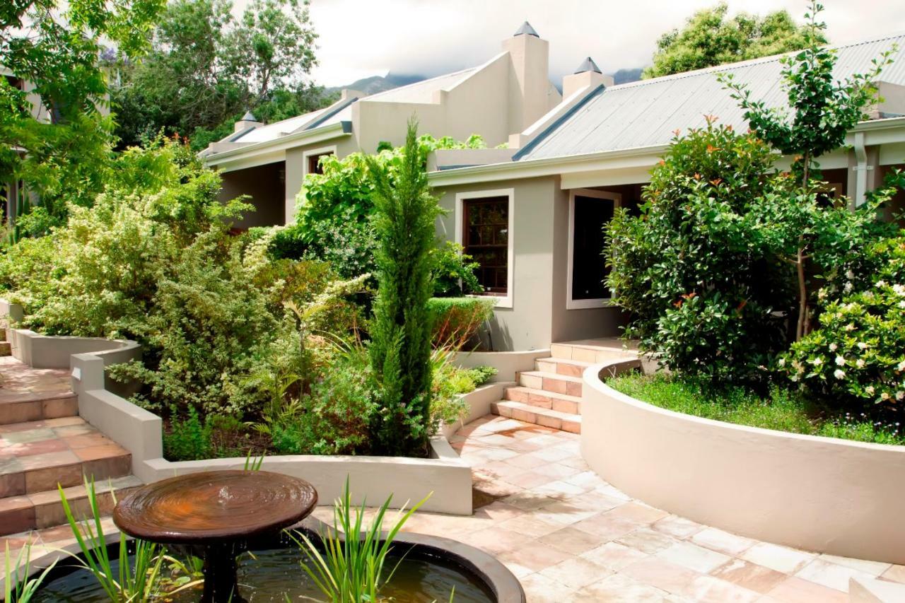 Schoone Oordt Country House Swellendam Luaran gambar