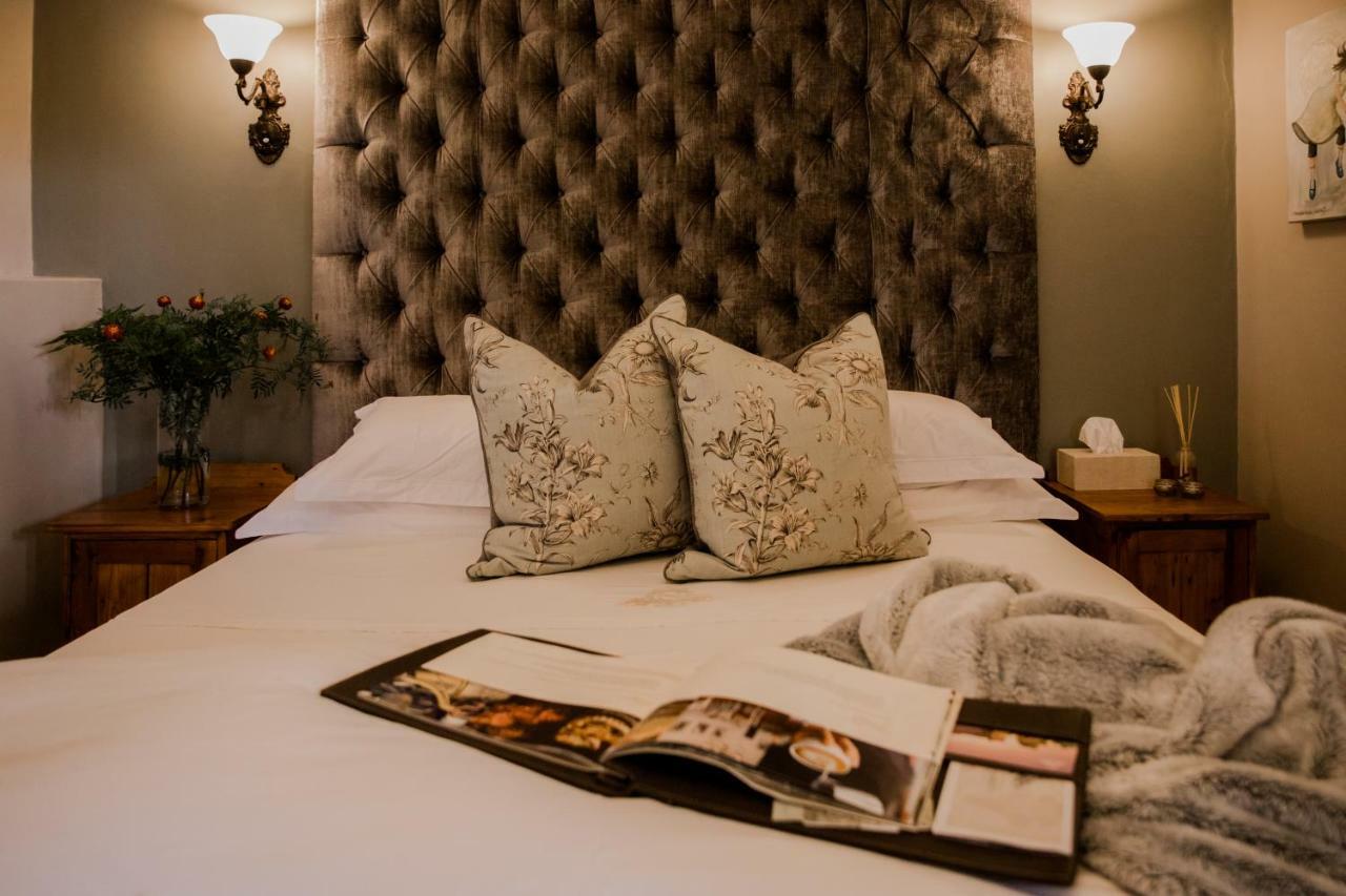 Schoone Oordt Country House Swellendam Luaran gambar