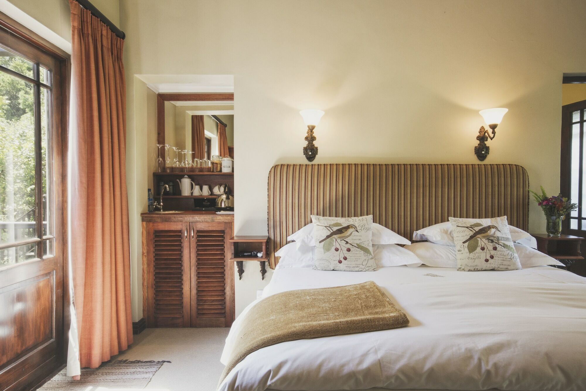 Schoone Oordt Country House Swellendam Luaran gambar